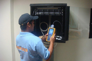 Project Implementation