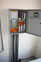 Project Implementation