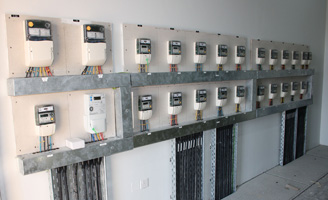 Project Implementation