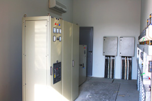 Project Implementation