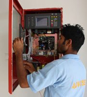 Project Implementation