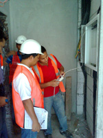 Project Implementation