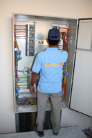 Project Implementation