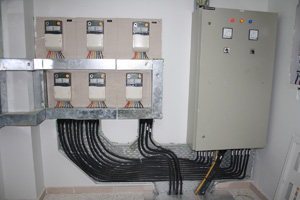 Project Implementation