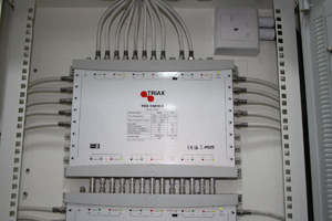 Project Implementation