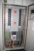 Project Implementation