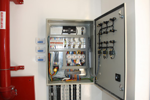Project Implementation