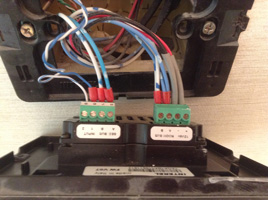 Project Implementation