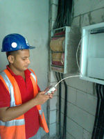 Project Implementation