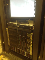 Project Implementation