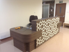 Project Implementation