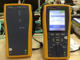 Project Implementation