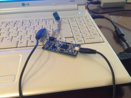 Project Implementation