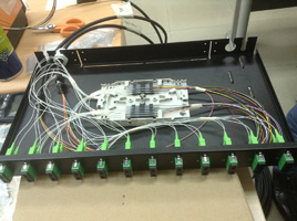 Project Implementation
