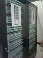 Project Implementation