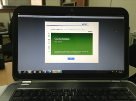 Project Implementation