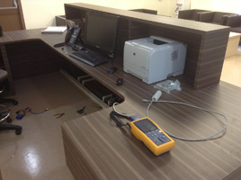 Project Implementation