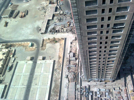 Project Implementation