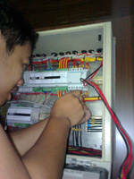 Project Implementation